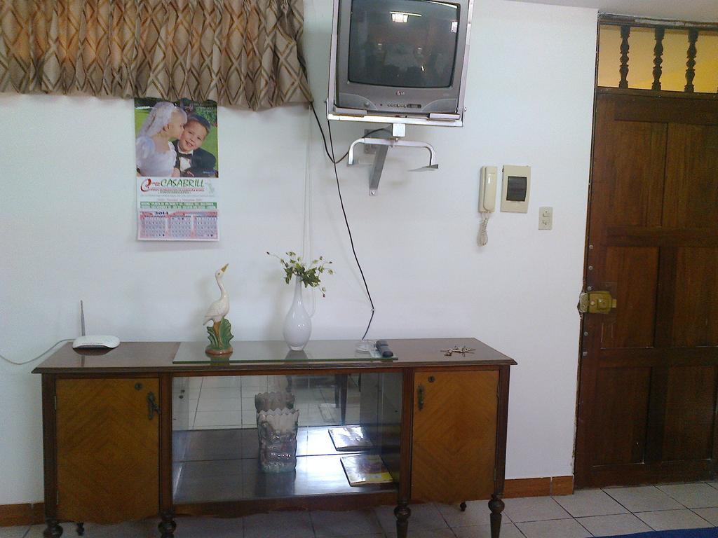 Strenua Santa Maria Suites Trujillo Exterior photo