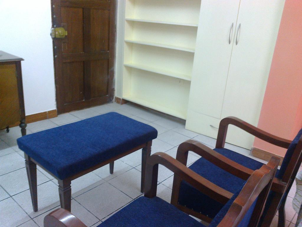 Strenua Santa Maria Suites Trujillo Exterior photo