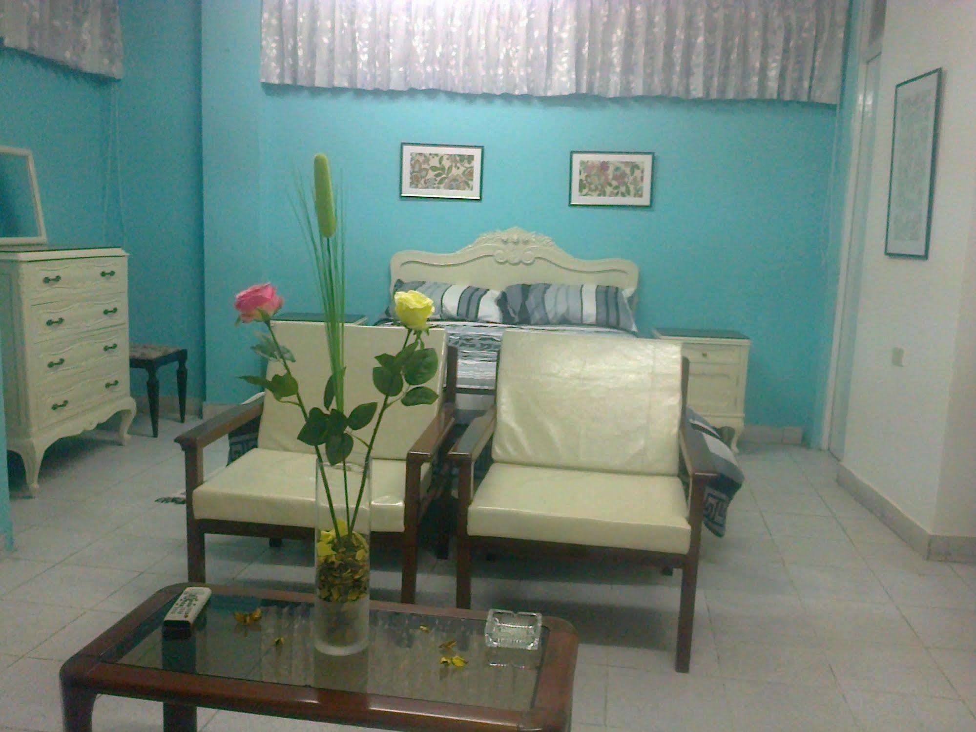 Strenua Santa Maria Suites Trujillo Exterior photo