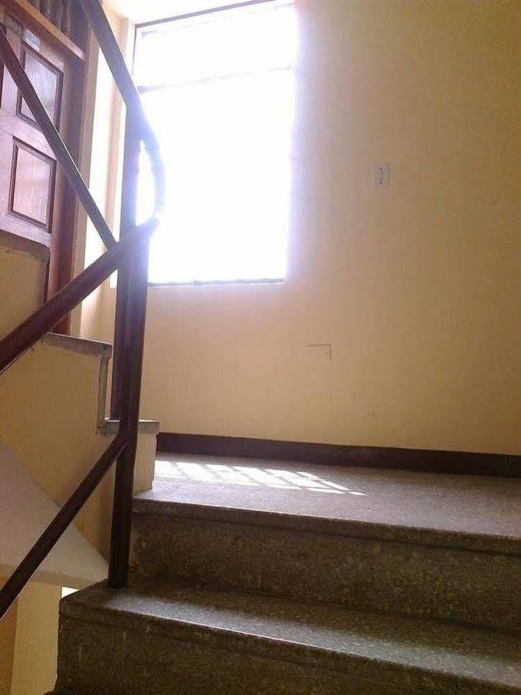 Strenua Santa Maria Suites Trujillo Exterior photo